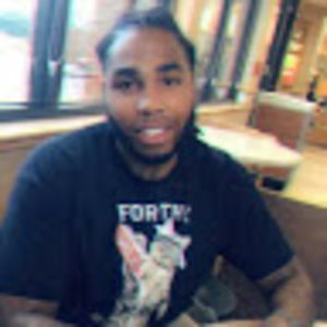 Meet your Posher, Parshawn